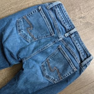 Tween/girls Silver Jeans Co.